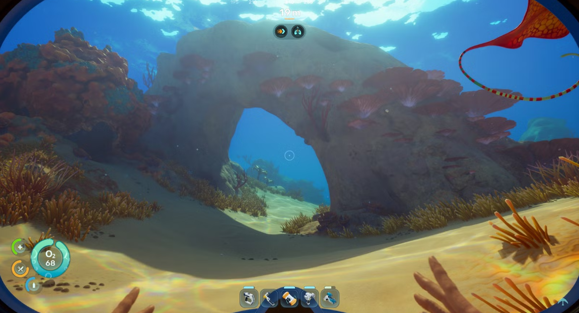 Путеводитель по маршрутам для начинающих