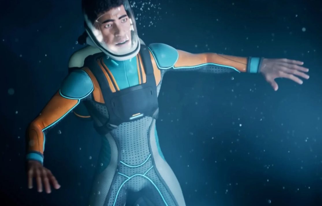 Subnautica 2 попала в скандал из-за EULA — разработчики объяснили ситуацию