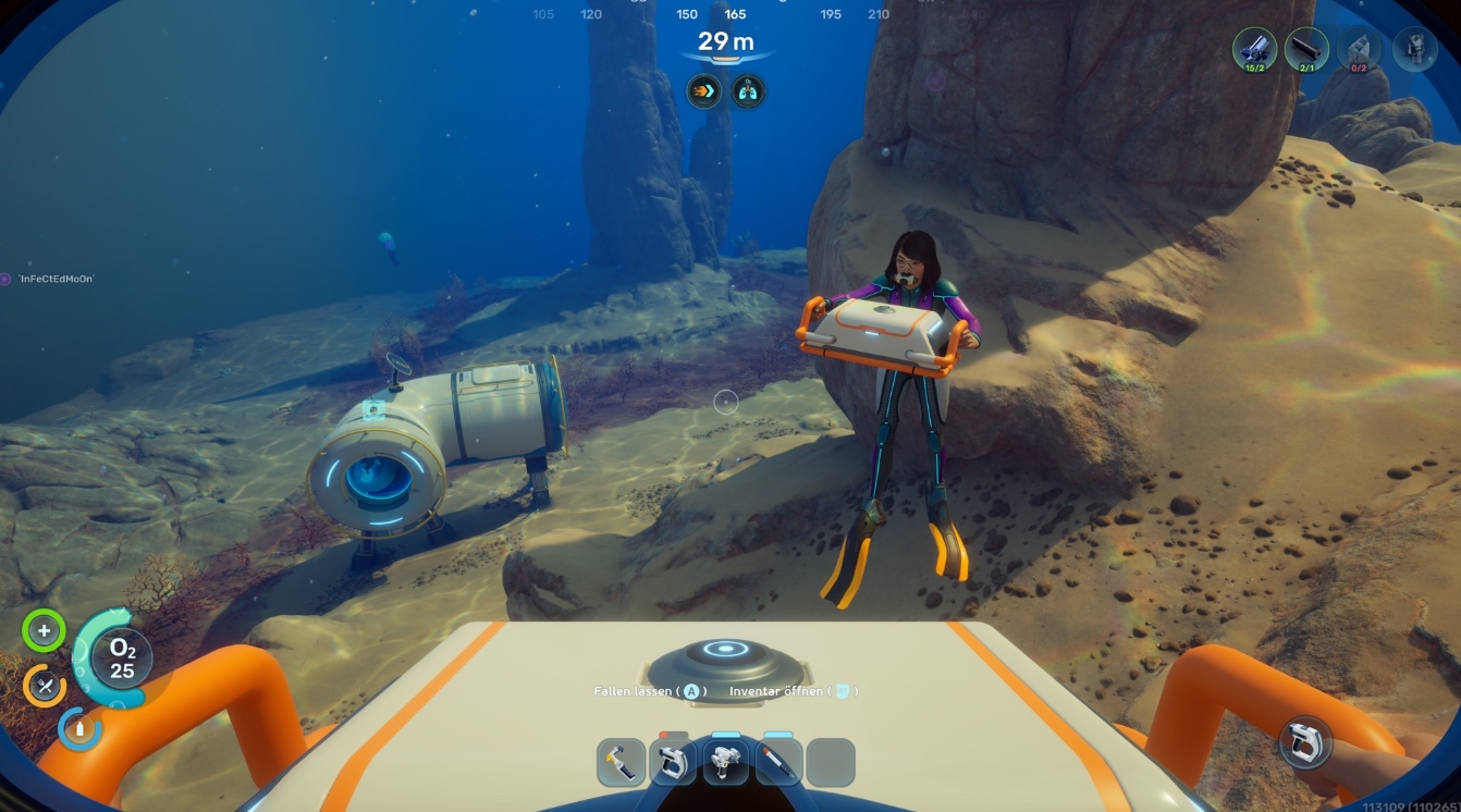 Subnautica 2 попала в скандал из-за EULA — разработчики объяснили ситуацию — изображение 2