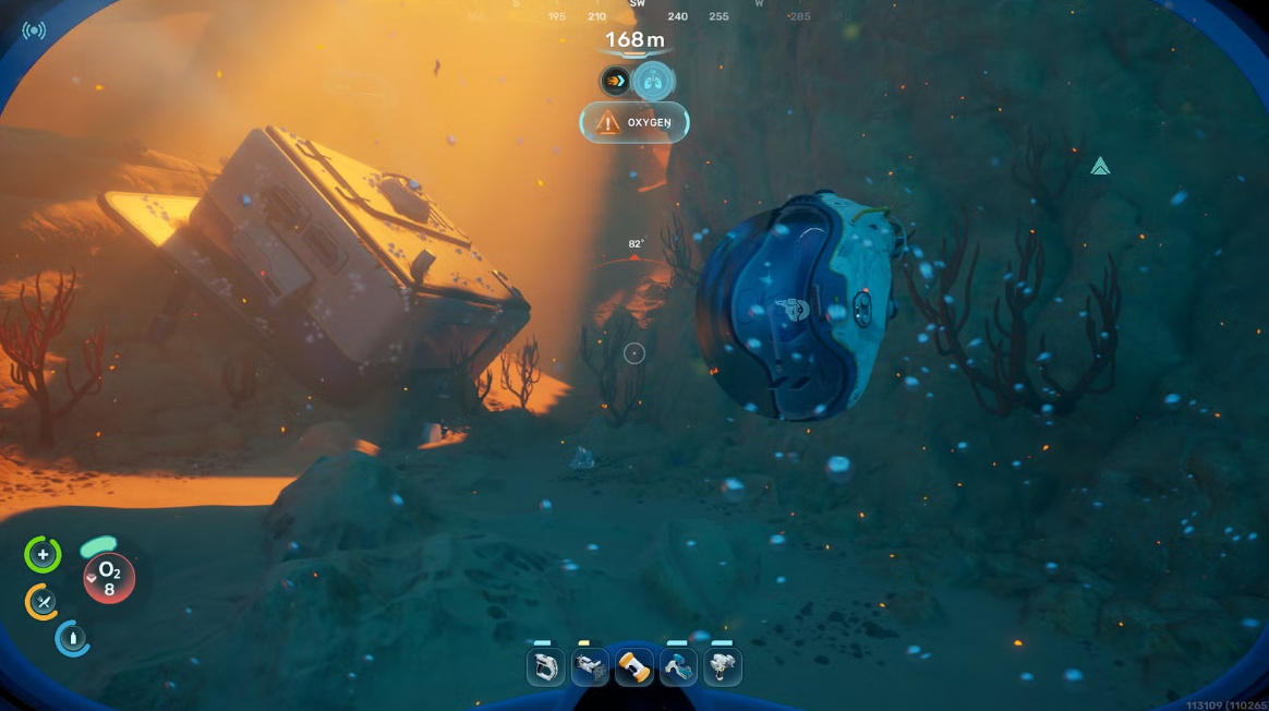 Subnautica 2: полный гайд по выживанию для новичков — маршрут 2026 — изображение 3