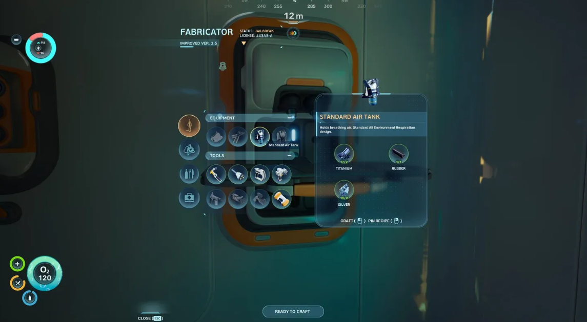 Subnautica 2: полный гайд по выживанию для новичков — маршрут 2026 — изображение 2