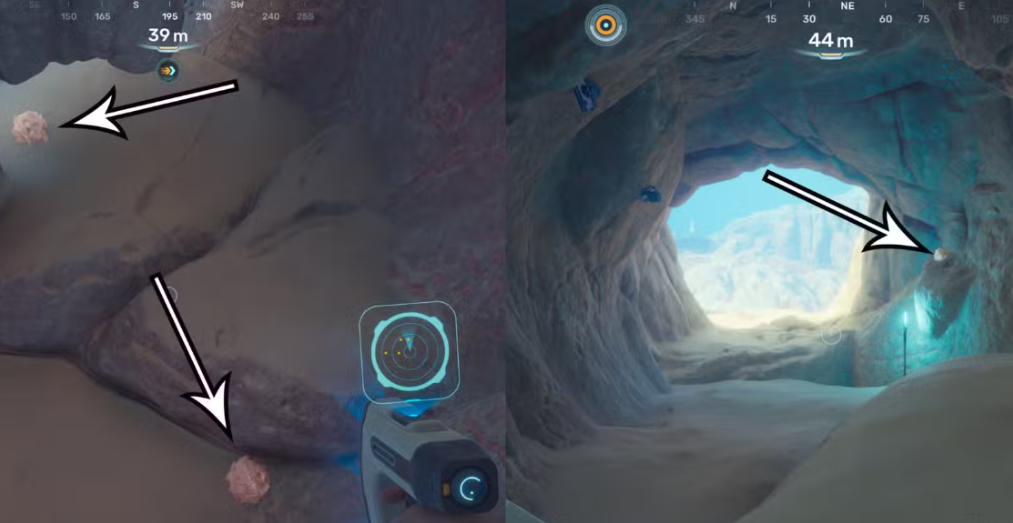 Где найти соль в Subnautica 2: полный гайд по локациям и фарму — изображение 2