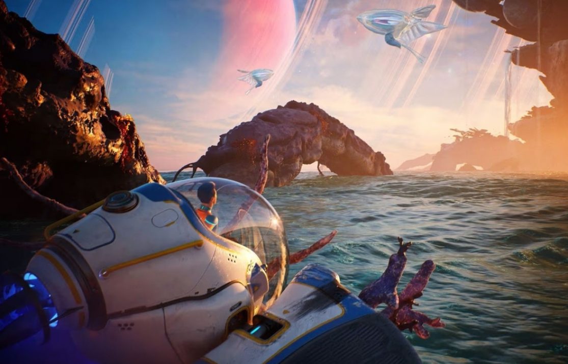 Subnautica 2 продала 2 миллиона копий за 12 часов — рекордный старт выживалки, которую пытались утопить ещё до релиза