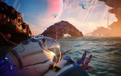 Subnautica 2 продала 2 миллиона копий за 12 часов — рекордный старт выживалки, которую пытались утопить ещё до релиза