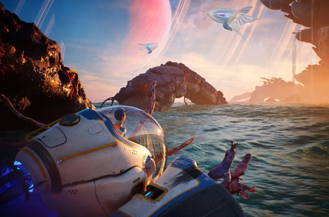 Subnautica 2 продала 2 миллиона копий за 12 часов — рекордный старт выживалки, которую пытались утопить ещё до релиза — изображение 1