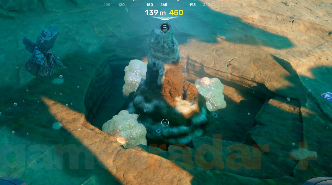 Где найти соль в Subnautica 2: полный гайд по локациям и фарму — изображение 4
