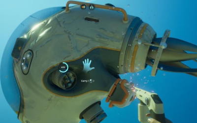 Subnautica 2: полный гайд по улучшению Головастика и инструментов — все чертежи и рецепты