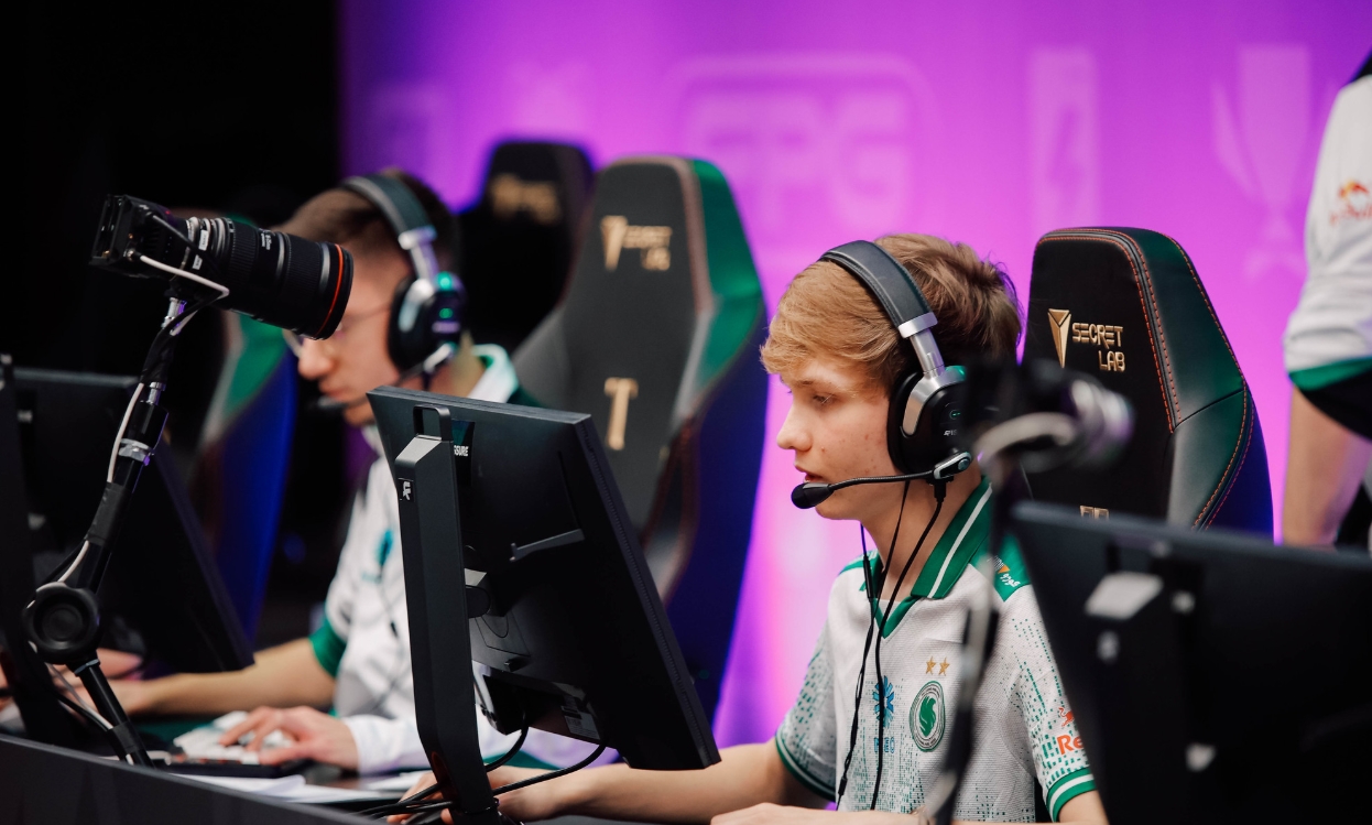 Team Falcons вышли в гранд-финал CS Asia Championships 2026: счёт и путь к финалу — изображение 2