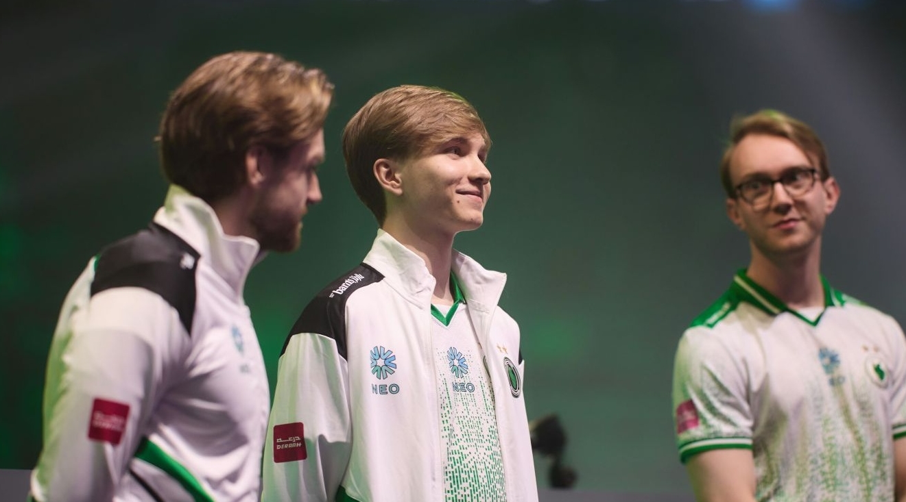 Team Falcons вышли в гранд-финал CS Asia Championships 2026: счёт и путь к финалу — изображение 1