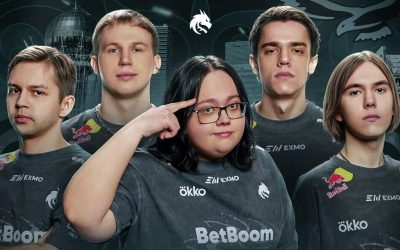 Team Spirit — чемпионы PGL Astana 2026: разгром Falcons 3:0, MVP donk и путь к мэйджору