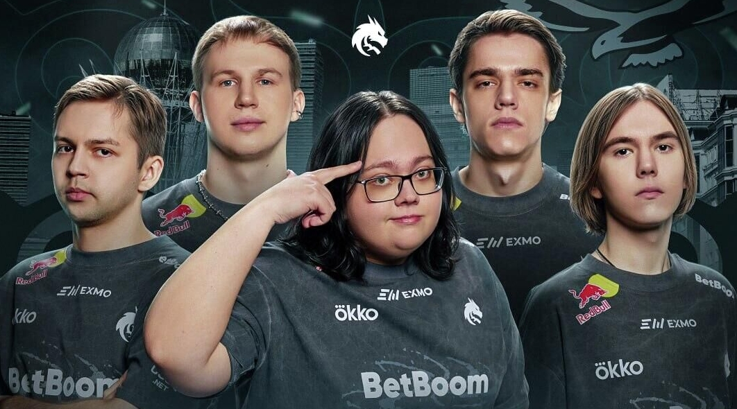 Team Spirit — чемпионы PGL Astana 2026: разгром Falcons 3:0, MVP donk и путь к мэйджору — изображение 1