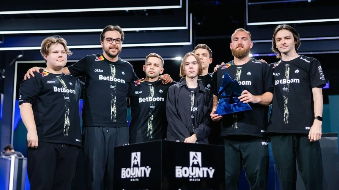 Thorin поверил в Spirit: «Если donk включится — их не остановить на IEM Cologne Major 2026» — изображение 3