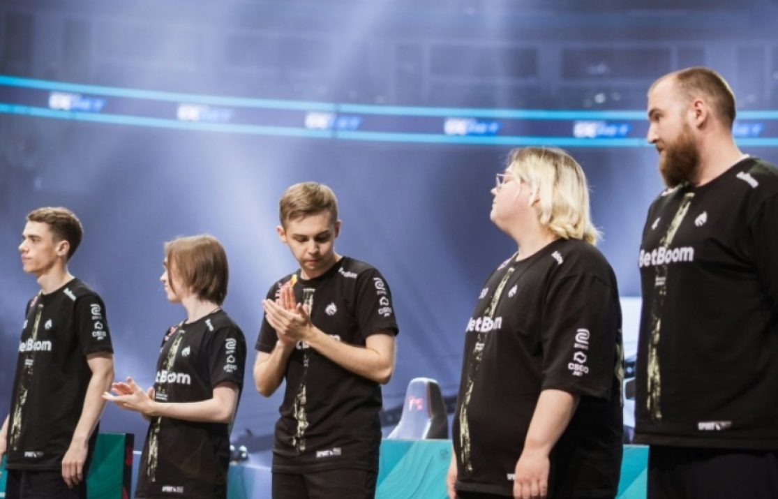 Thorin поверил в Spirit: «Если donk включится — их не остановить на IEM Cologne Major 2026»