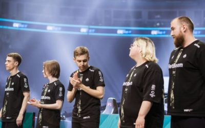 Thorin поверил в Spirit: «Если donk включится — их не остановить на IEM Cologne Major 2026»