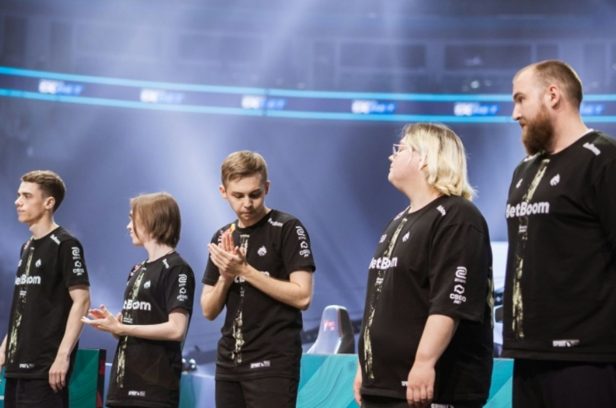 Thorin поверил в Spirit: «Если donk включится — их не остановить на IEM Cologne Major 2026» — изображение 1