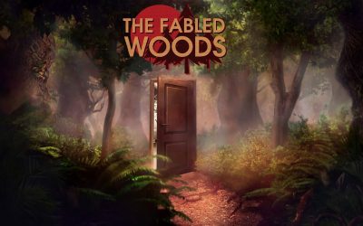The Fabled Woods