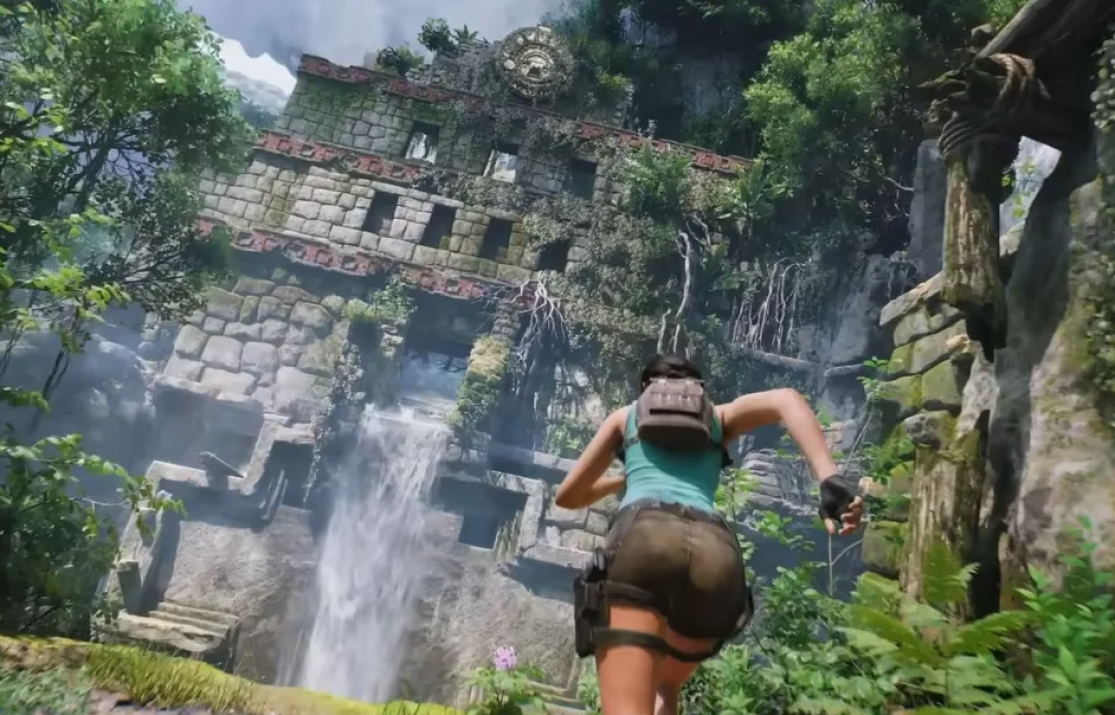 Дата выхода Tomb Raider: Legacy Of Atlantis подтверждена — 2026 год