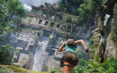 Дата выхода Tomb Raider: Legacy Of Atlantis подтверждена — 2026 год