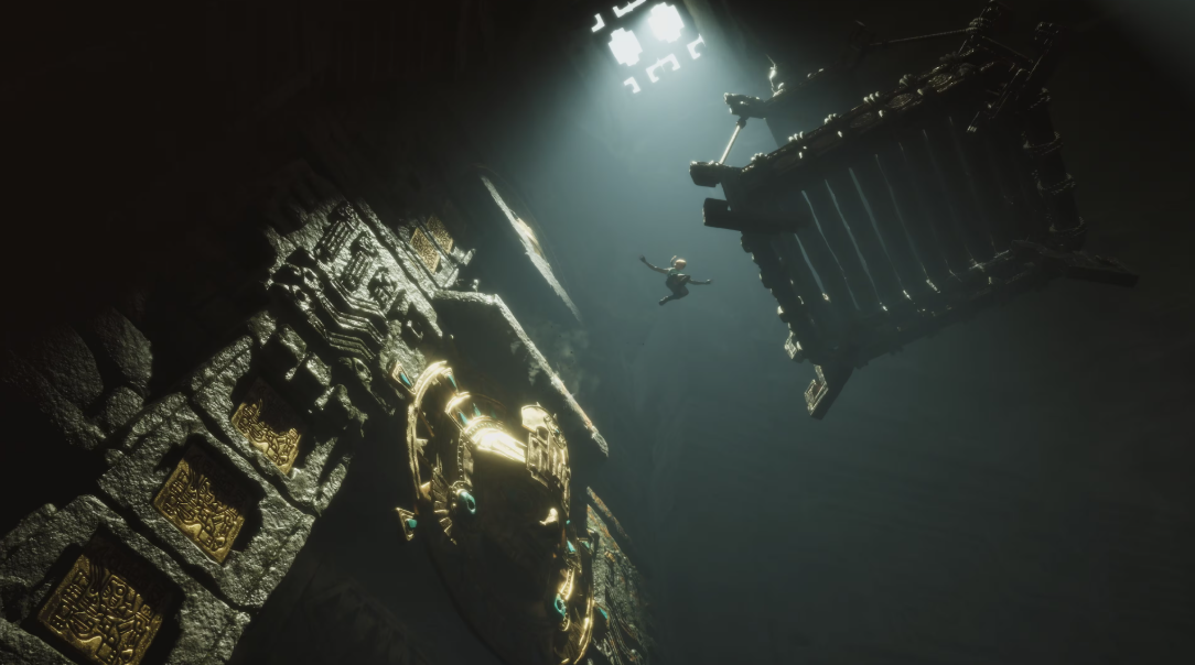 Дата выхода Tomb Raider: Legacy Of Atlantis подтверждена — 2026 год — изображение 2