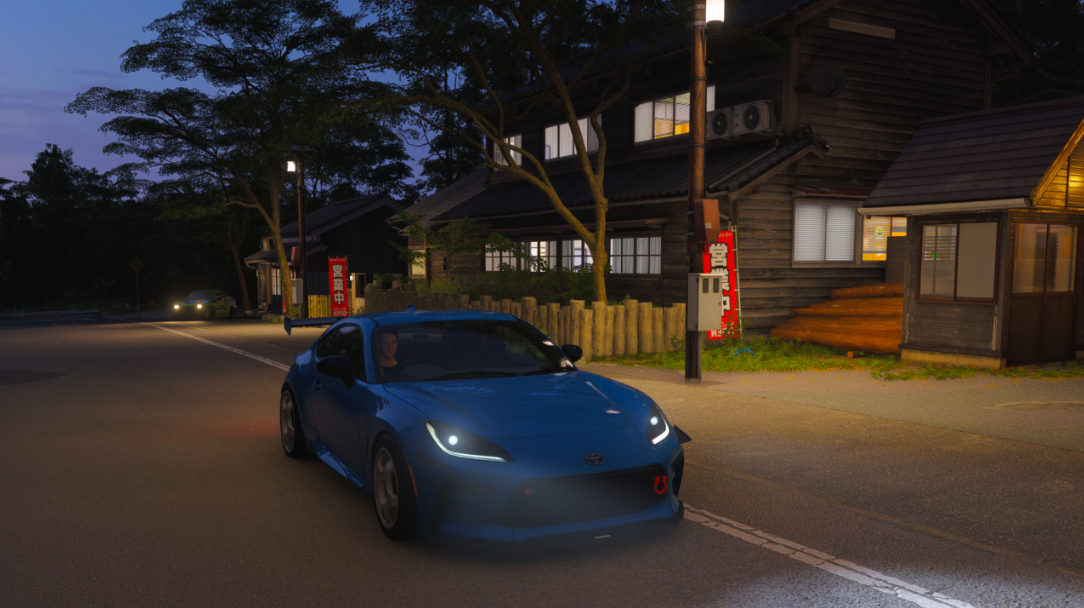 Forza Horizon 6: полный гайд по гонке Хаконэ Нанамагари (поиск, прохождение, машины) — изображение 2