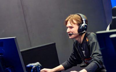 Tundra Esports выжили в тай-брейках DreamLeague Season 29 и вышли в верхнюю сетку