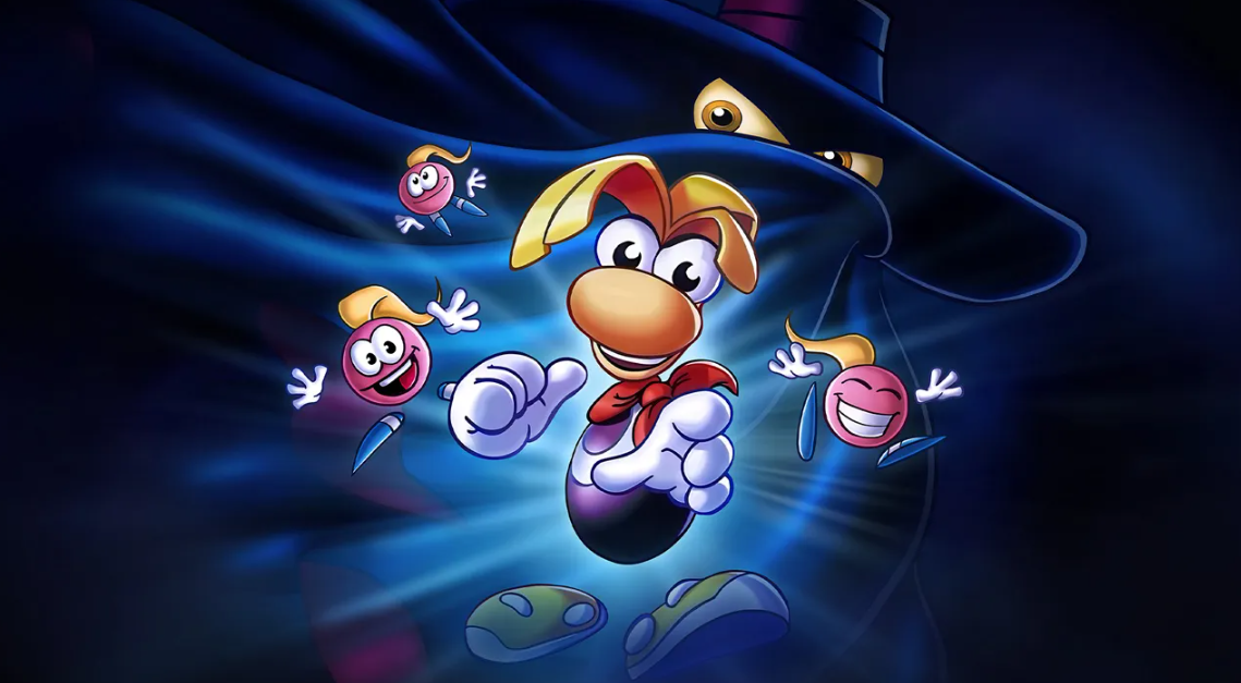 Возвращение Rayman: всё о ремейке Legends — сроки, детали, движок UbiArt — изображение 3
