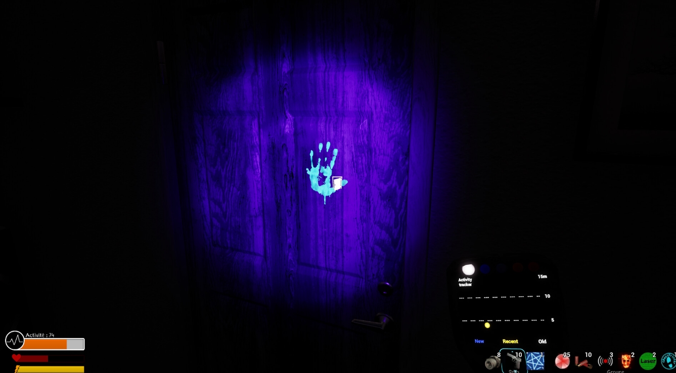 This is a Ghost Превью 2