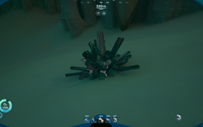 Где найти Атакамит в Subnautica 2 и для чего он нужен: полный гайд
