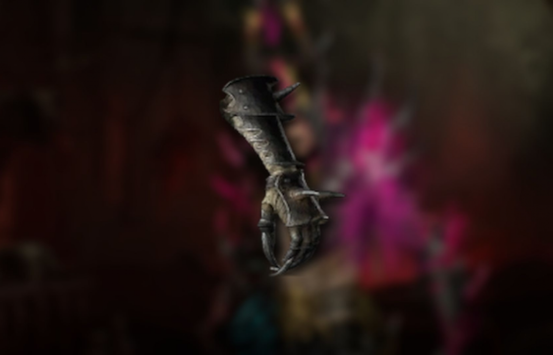 Где найти Перчатки Крушителя миров в Diablo 4: фарм у Грегуара, крафт в Кубе и улучшение предметов