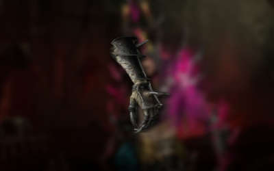 Где найти Перчатки Крушителя миров в Diablo 4: фарм у Грегуара, крафт в Кубе и улучшение предметов