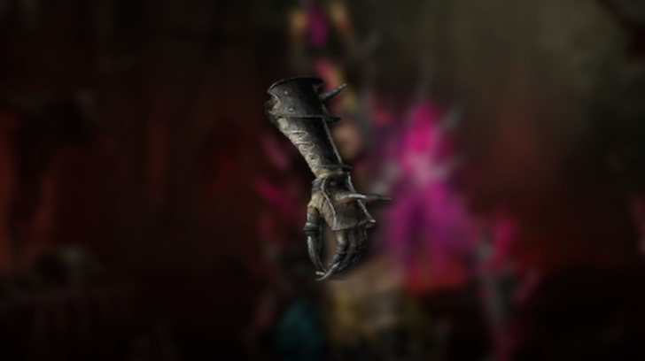 Где найти Перчатки Крушителя миров в Diablo 4: фарм у Грегуара, крафт в Кубе и улучшение предметов — изображение 1