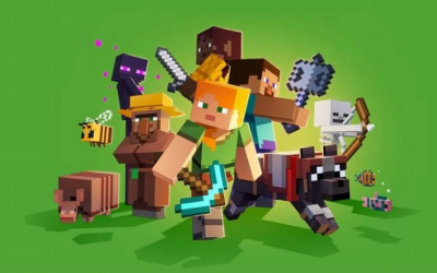 Обновление Minecraft Chaos Cubed: почему удалили P2P-функцию