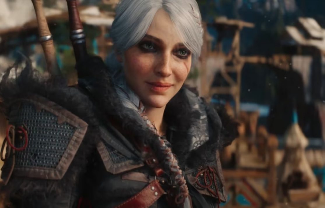 CDPR снова переманила разработчика Kingdom Come: Deliverance — он займётся открытым миром The Witcher 4