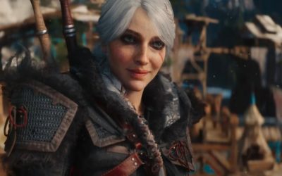 CDPR снова переманила разработчика Kingdom Come: Deliverance — он займётся открытым миром The Witcher 4
