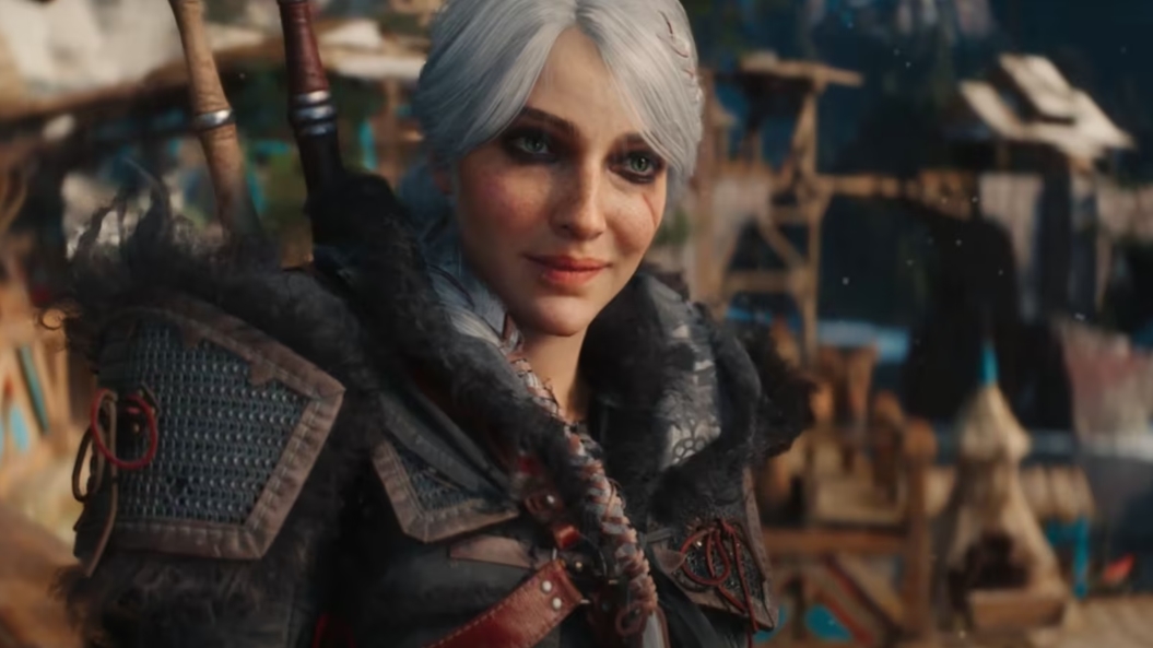 CDPR снова переманила разработчика Kingdom Come: Deliverance — он займётся открытым миром The Witcher 4 — изображение 1