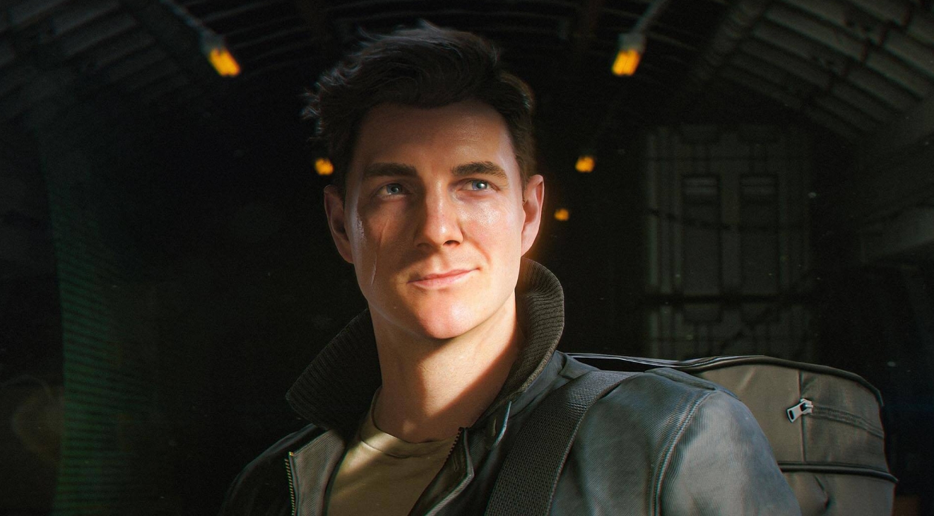 Молодой Джеймс Бонд в 007 First Light — оригинальная история агента 007 с новым актером Патриком Гибсоном