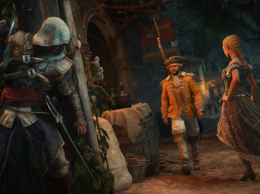 Ubisoft подтвердила новые Assassin’s Creed, Far Cry и Ghost Recon — все три выйдут до марта 2029 года — изображение 1