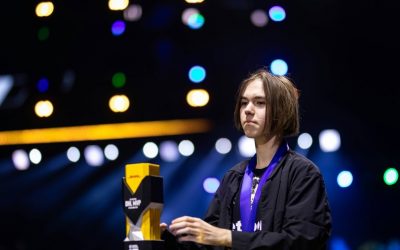 Spirit поднялись на третье место в рейтинге HLTV 18 мая 2026 после победы на PGL Astana