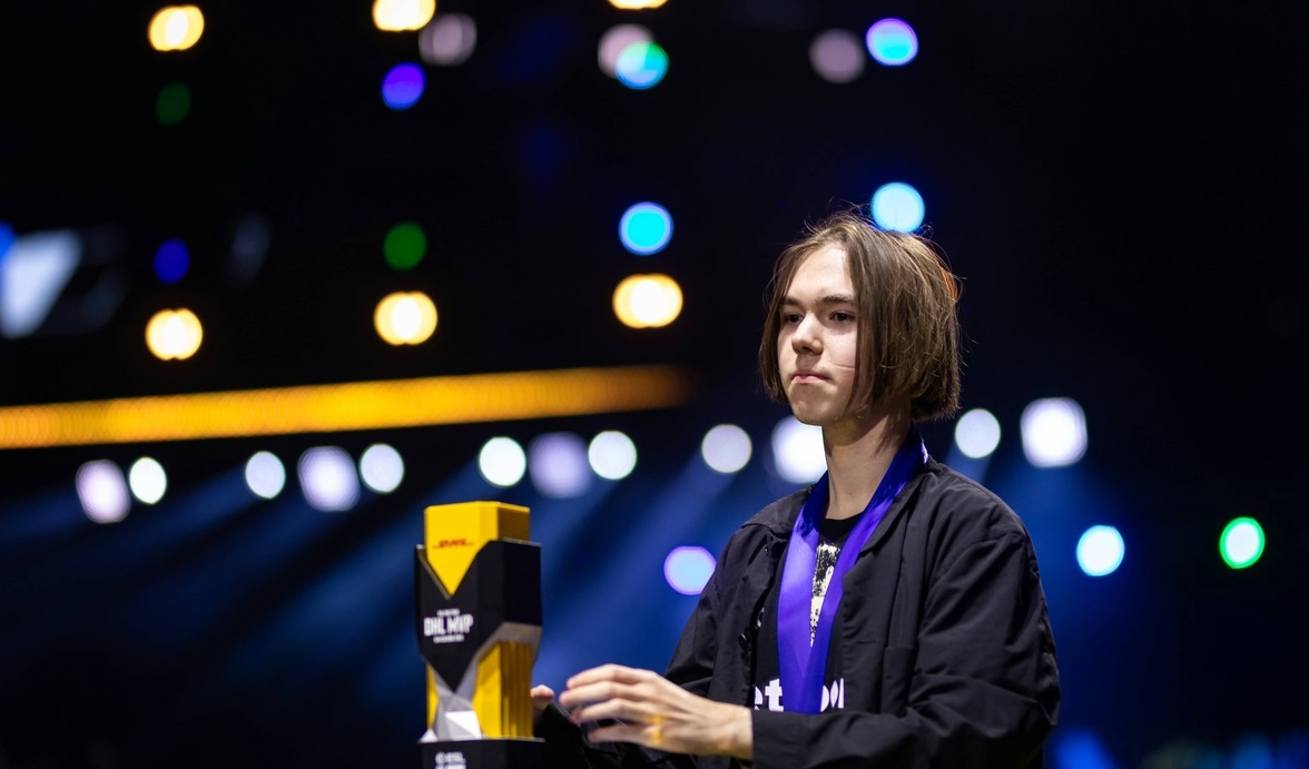 Spirit поднялись на третье место в рейтинге HLTV 18 мая 2026 после победы на PGL Astana — изображение 1