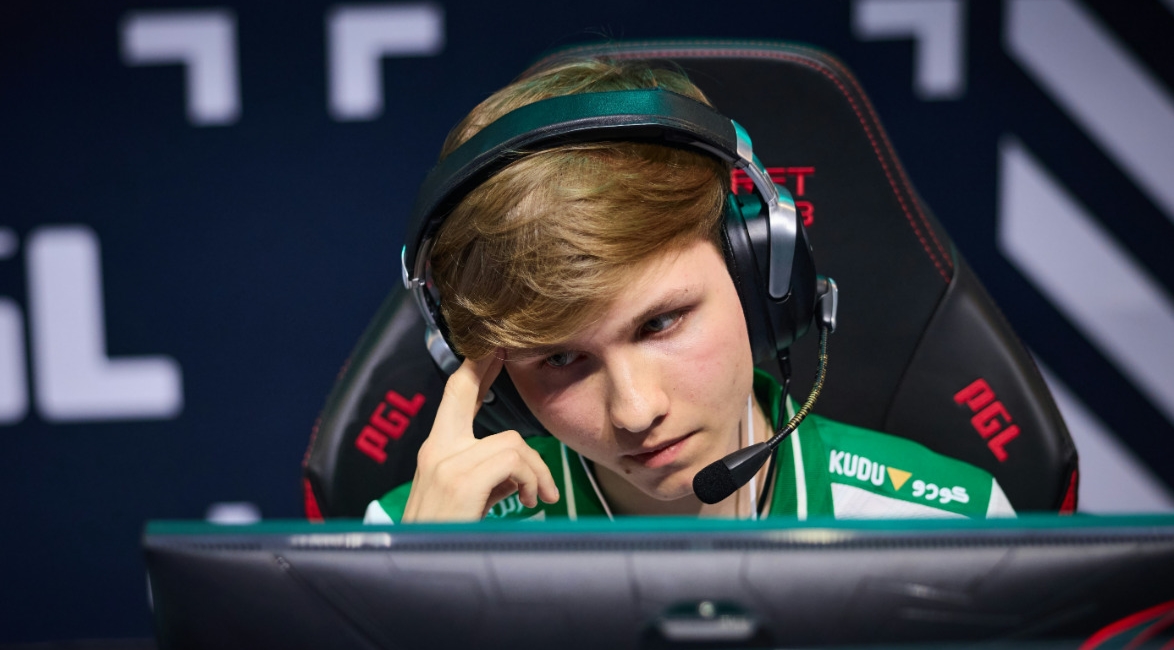 m0nesy после финала PGL Astana 2026: «Тяжёлое поражение, будем работать дальше» — изображение 1