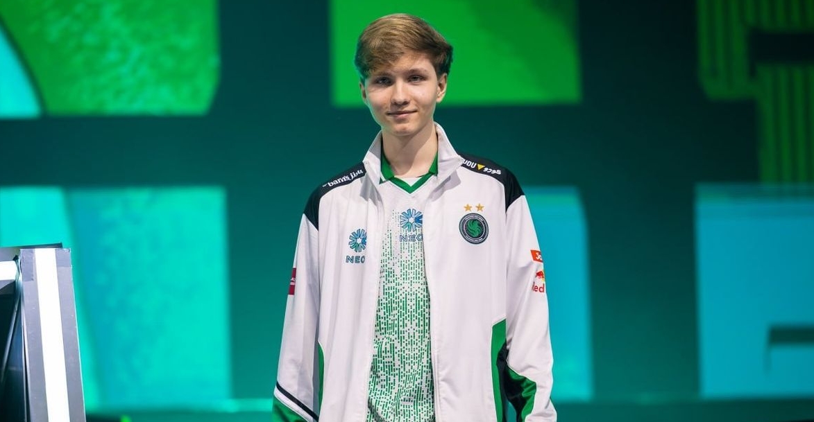 m0nesy после финала PGL Astana 2026: «Тяжёлое поражение, будем работать дальше» — изображение 3