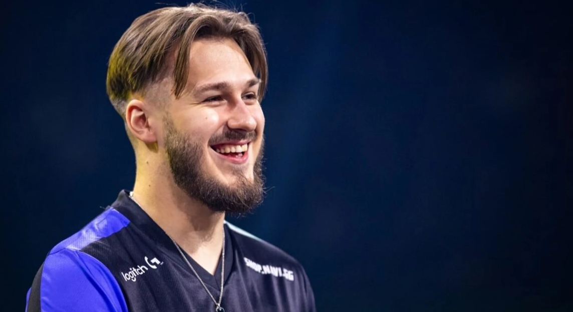 MOUZ взяли бронзу на PGL Astana 2026: разгром magic и история арендованного MVP — изображение 1