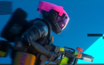 Marathon меняет курс: PvE-режим, новый контент и большой план Bungie на будущее