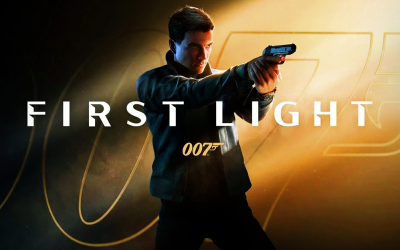 Бюджет 007 First Light превысил $200 миллионов — новый рекорд для культуры Дании