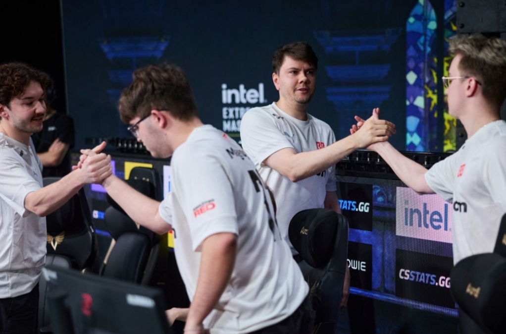 IEM Cologne Major 2026 Stage 2: первый день — Spirit разносят BetBoom, 9z уничтожают Astralis, G2 выживают в овертайме — изображение 1