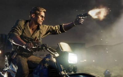 Black Ops и Black Ops 2 официально выходят на PS4 и PS5 — порты вместо ремастеров