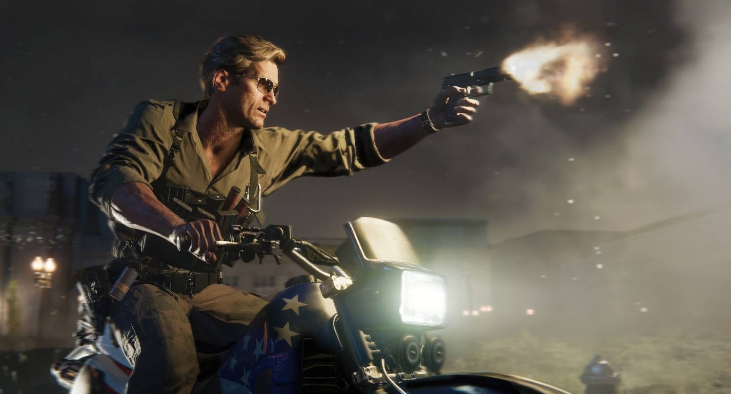 Black Ops и Black Ops 2 официально выходят на PS4 и PS5 — порты вместо ремастеров — изображение 1