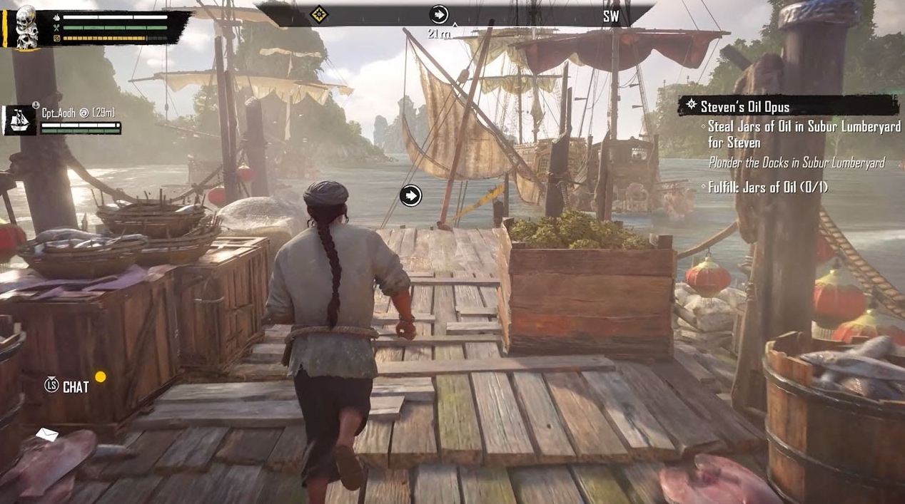 Skull and Bones продают за $3: Ubisoft снизила системные требования — изображение 2