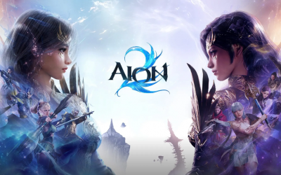 AION 2 выйдет в сентябре: всё о мире, классах и отмене P2W-скандала