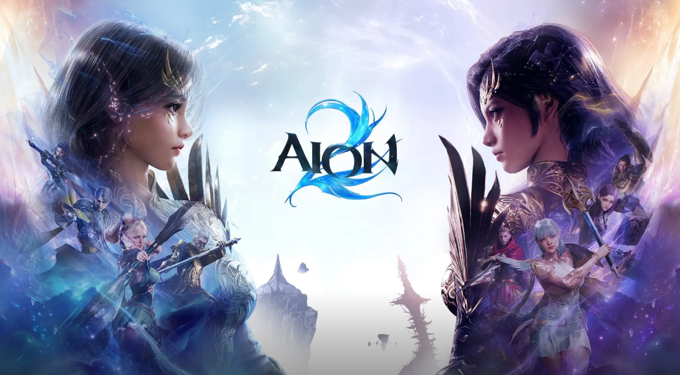 AION 2 выйдет в сентябре: всё о мире, классах и отмене P2W-скандала — изображение 1